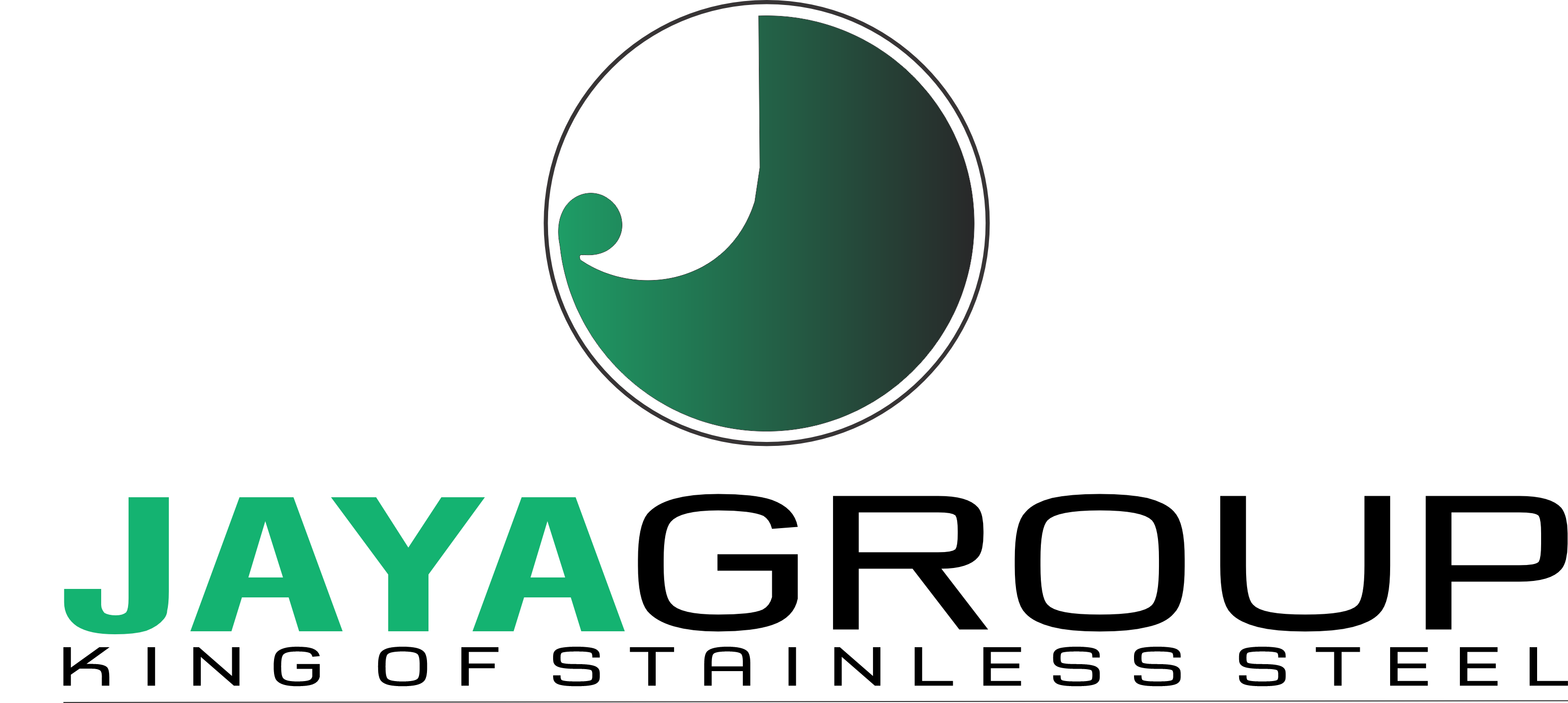 Jaya Group Logo